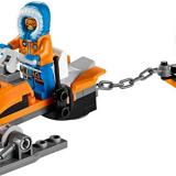 Set LEGO 60032